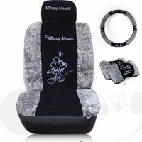 ( ลด 25 % ) MICKEY-MINNIE - ชุดตกแต่งภายในยกเซ็ต (SET 2)