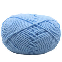 #14 : สีฟ้าอ่อนๆ