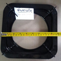 ขอบเหลี่ยม 9 นิ้วx9 นิ้ว + จัดส่ง