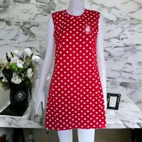 Dress4740-POLO-RED-DOT