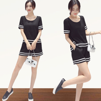 **สินค้าหมด Set_bp1651-Size-XL-สีดำ