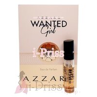 WANTED Girl EDP 1.5 ml.