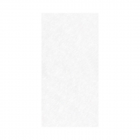 ผ้าสักหลาด (เล็ก) ขนาด 25 x 12 ซม. สีขาว
