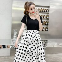 Dress4693-Size-4XL-White
