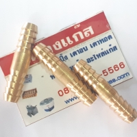 2 ทาง เพิ่มความยาวสายแก๊ส + จัดส่ง