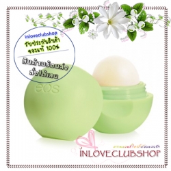 eos / Smooth Lip Balm Sphere 7 g. (Honeysuckle Honeydew) *สินค้าแยกจากเซ็ท