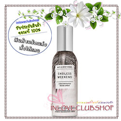 Bath & Body Works / Room Spray 42.5 g. (Endless Weekend)
