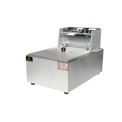 หม้อทอดไฟฟ้า Fry King คู่ / เดี่ยว + รวมจัดส่ง