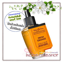 Bath & Body Works / Wallflowers Fragrance Refill 24 ml. (Fresh Orange)