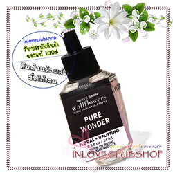 Bath & Body Works / Wallflowers Fragrance Refill 24 ml. (Pure Wonder)