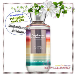 Bath & Body Works / Shower Gel 295 ml. (Daydream)