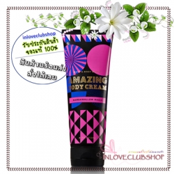 Bath & Body Works / Amazing Body Cream 226 ml. (Marshmallow Magic) *Limited Edition