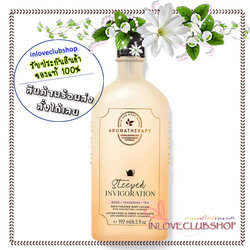 Bath & Body Works Aromatherapy / Body Lotion 192 ml. (Rose Tangerine Tea)