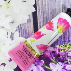 Bath & Body Works / Hand Cream 29 ml. (Watermelon Lemonade)