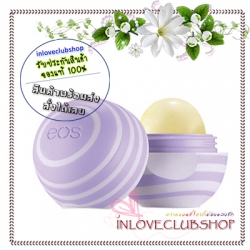 eos / Visibly Soft Lip Balm Sphere 7 g. (Blackberry Nectar) *สินค้าแยกจากเซ็ท