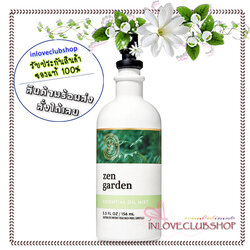 Bath & Body Works Aromatherapy / Essential Oil Mist 156 ml. (Zen Garden)