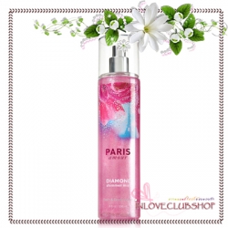 Bath & Body Works / Diamond Shimmer Mist 236 ml. (Paris Amour)