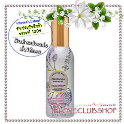 Bath & Body Works / Room Spray 42.5 g. (Fresh Fall Morning)