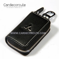 ( ลด 15 % ) MITSUBISHI-กระเป๋าใส่กุญแจ KOS