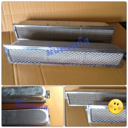 อะไหล่เตาย่าง หัวเตาเซรามิก + รวมจัดส่ง