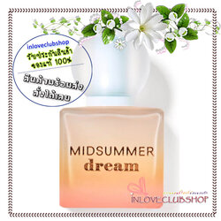 Bath & Body Works / Eau de Parfum 50 ml. (Midsummer Dream)