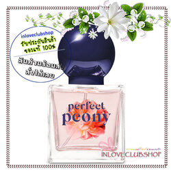 Bath & Body Works / Eau de Parfum 50 ml. (Perfect Peony)