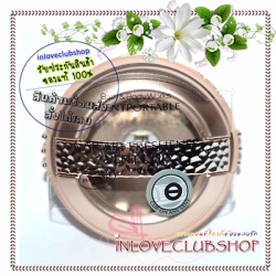 Bath & Body Works / Car Fragrance Holder (Hammered Rose Gold) *Vent Clip