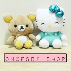 Onzesri Shop : ออนซ์ศรีช็อป :) รวมพลความน่ารักจากญี่ปุ่น พร้อมส่งทุกชิ้น