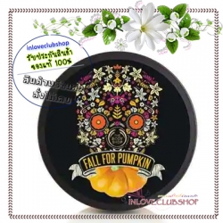 The Body Shop / Body Butter 200 ml. (Vanilla Pumpkin)