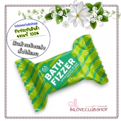 The Body Shop / Bath Fizzers 28 g. (Frosted Flower)