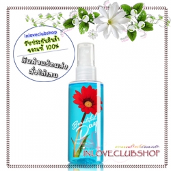 Bath & Body Works / Travel Size Fragrance Mist 88 ml. (Beautiful Day)