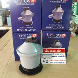 หัวกด แรงดันต่ำ สำหรับถังหัวส่วม /หัวกด + รวมส่ง