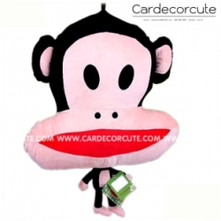 ( ลด 20 % ) PAULFRANK-หมอนอิงหนุน