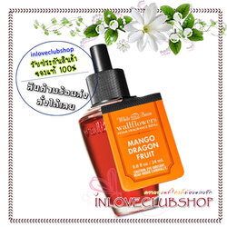 Bath & Body Works / Wallflowers Fragrance Refill 24 ml. (Mango Dragonfruit)