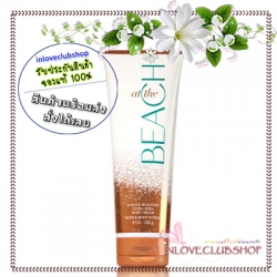Bath & Body Works / Body Cream 226 ml. (At The Beach)