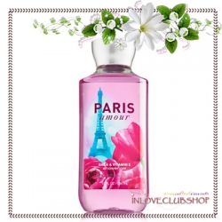 Bath & Body Works / Shower Gel 295 ml. (Paris Amour)
