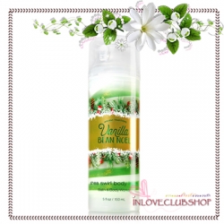 Bath & Body Works / Shea Swirl Body Lotion 150 ml. (Vanilla Bean Noel) *Limited Edition