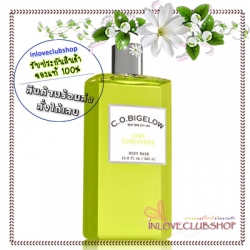 C.O. Bigelow / Body Wash 345 ml. (Lime Coriander)