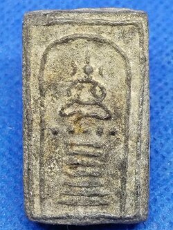 หลวงพ่อพริ้ง วัดบางปะกอก