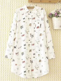 เสื้อผ้าคนอ้วน เสื้อผ้าสาวอวบ(อกเสื้อ38-50นิ้ว)