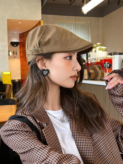 หมวกเบเร่ต์