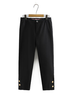 กางเกงคนอ้วน กางเกงสาวอวบ