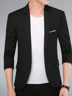 สูทผู้ชาย เสื้อสูทแฟชั่น เสื้อสูททำงานชาย