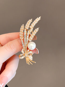 เข็มกลัด เข็มกลัดสวยๆ เข็มกลัดติดเสื้อ Brooch