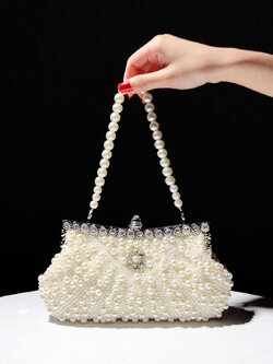 กระเป๋าออกงาน กระเป๋าถืองานราตรี