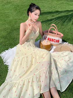 แบบชุดเดรสสวยๆ ชุดเดรสน่ารักๆสไตล์เกาหลี