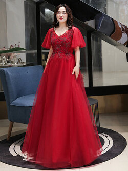 ชุดราตรีคนอ้วน ชุดราตรีไซส์ใหญ่ สาวอวบ ชุดราตรีสาวอวบ ชุดออกงานสาวอวบ ชุดออกงานคนอ้วน