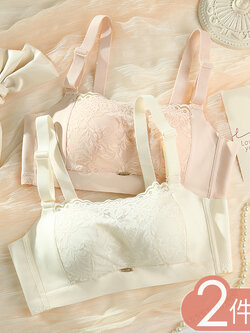 บรา ยกทรง เสื้อชั้นในสตรี ฟรีค่าส่ง