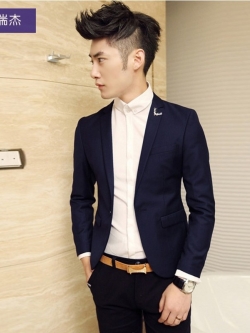 สูทผู้ชาย ชุดสูท สูทผู้ชาย และชุดสูทผู้ชายสำเร็จรูป สูทลำลองชาย