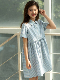 เสื้อผ้าเด็กผู้หญิง ชุดเด็กผู้หญิง